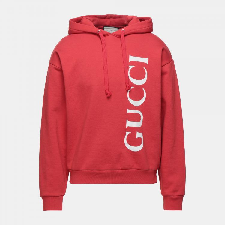 Gucci Cotton Sweatshirt M Gucci The Luxury Closet