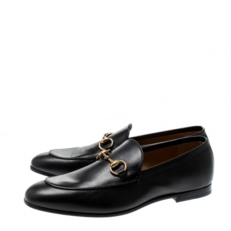 gucci jordaan loafer sale