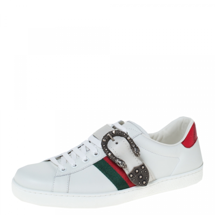 gucci dionysus shoes