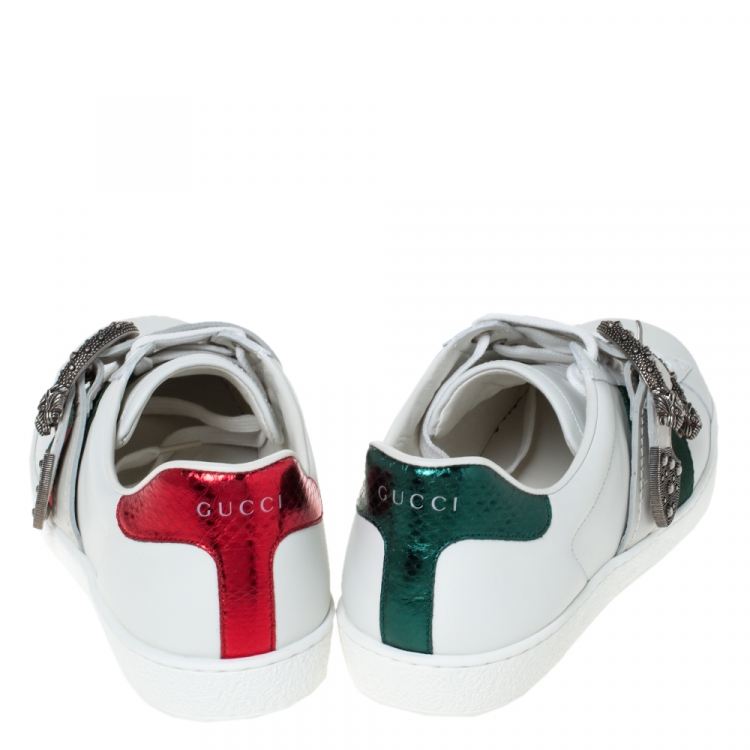 gucci dionysus sneaker