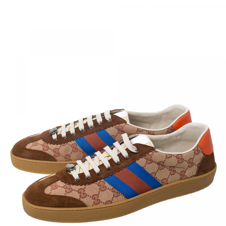 gucci sneaker g74