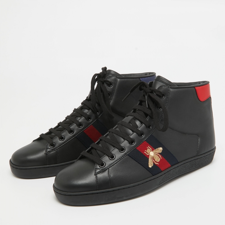 Ace high top sneakers best sale