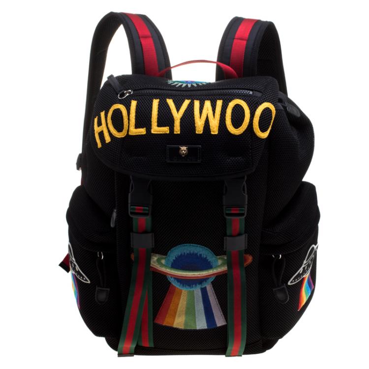 how much does a gucci bookbag cost