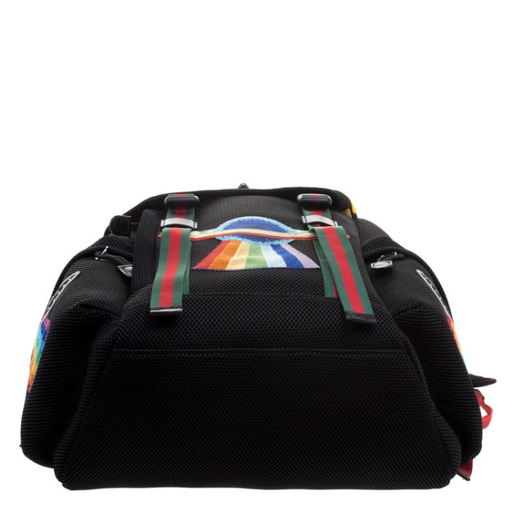 gucci hollywood backpack