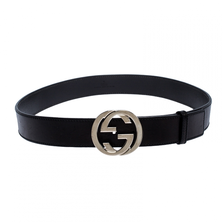 Buy designer Belts by gucci at The Luxury Closet.