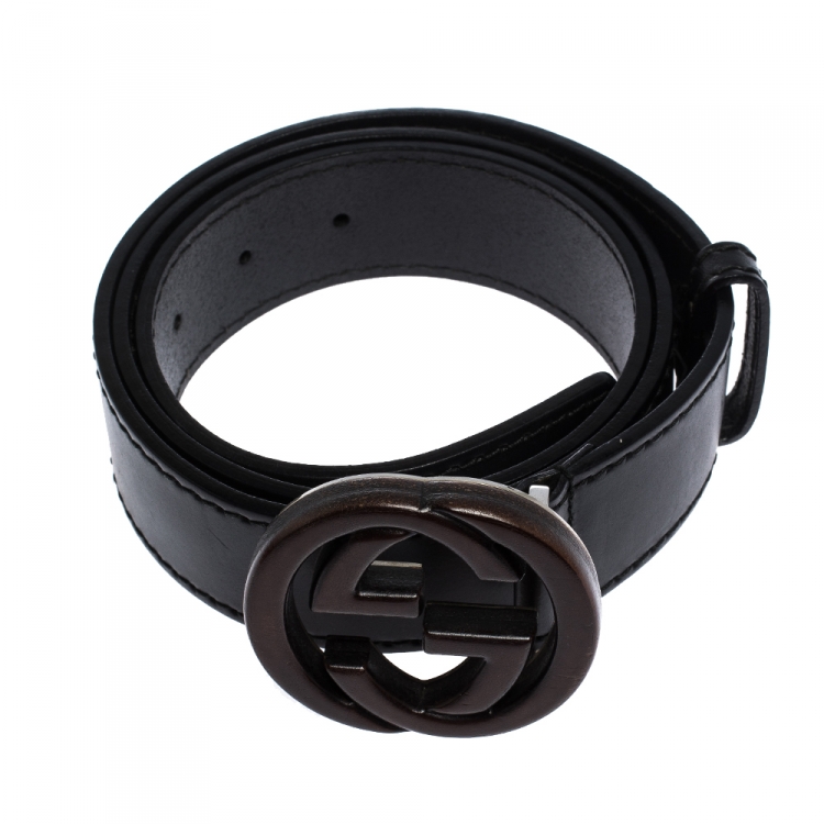 gucci ki belt