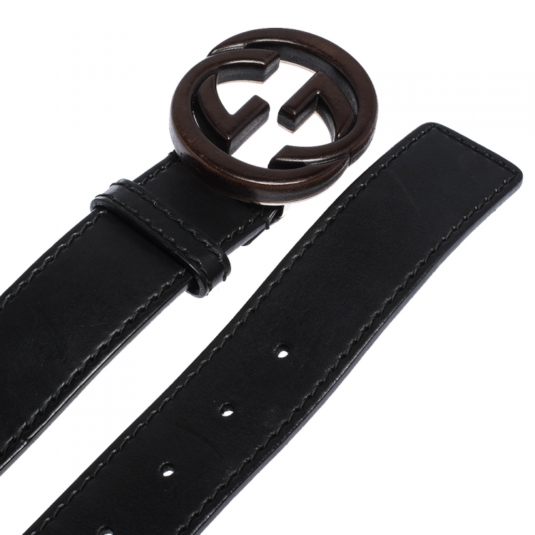 gucci ki belt