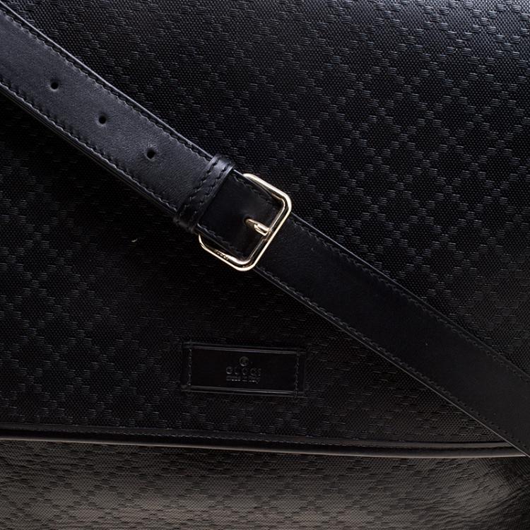 gucci diamante messenger bag