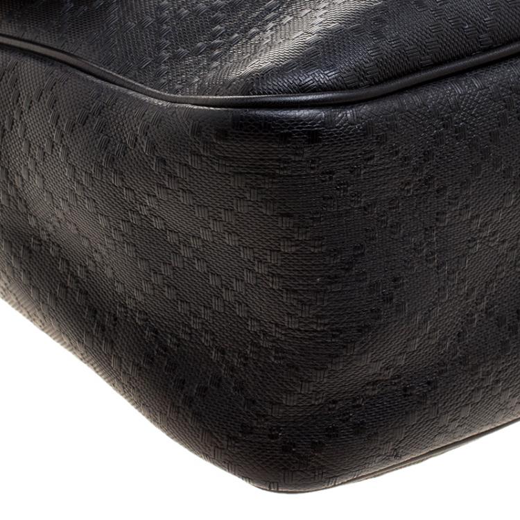 gucci diamante messenger bag
