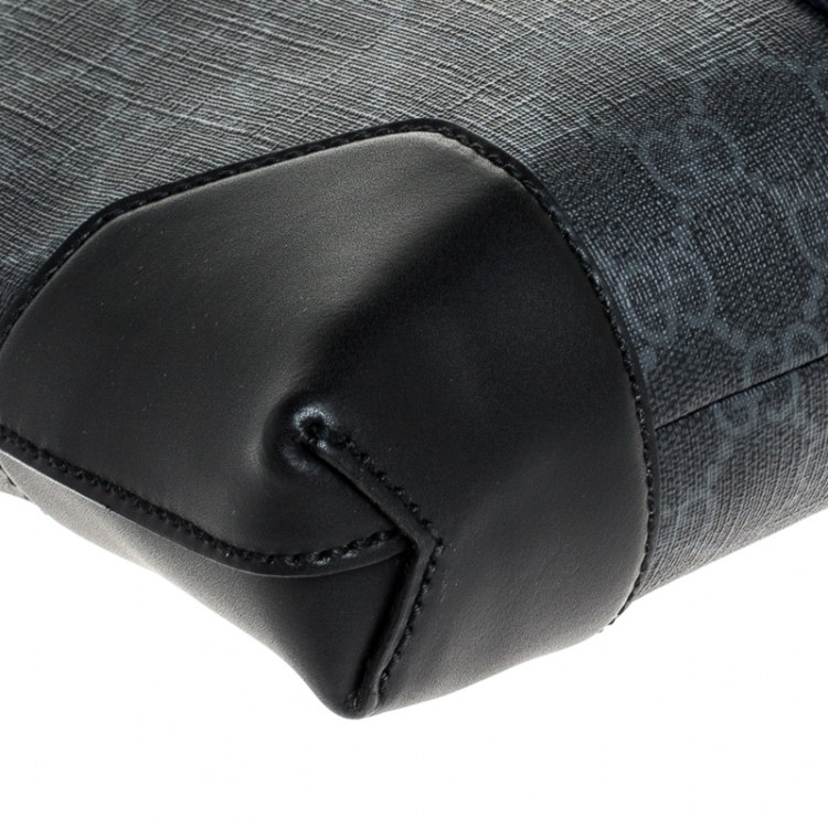 gg supreme web pouch
