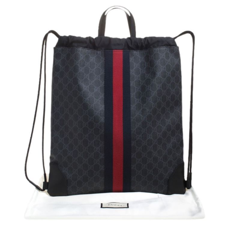 gucci backpack cost