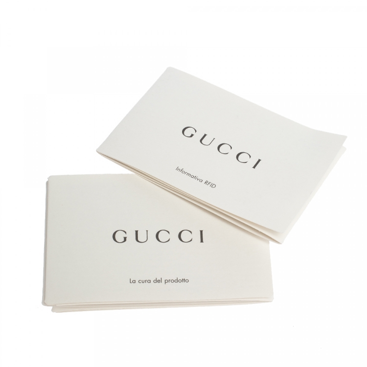 مملوكة مسبقًا Gucci Beige/Brown GG Canvas and Leather Ophidia Belt Bag