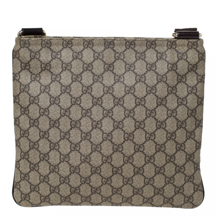 used gucci crossbody