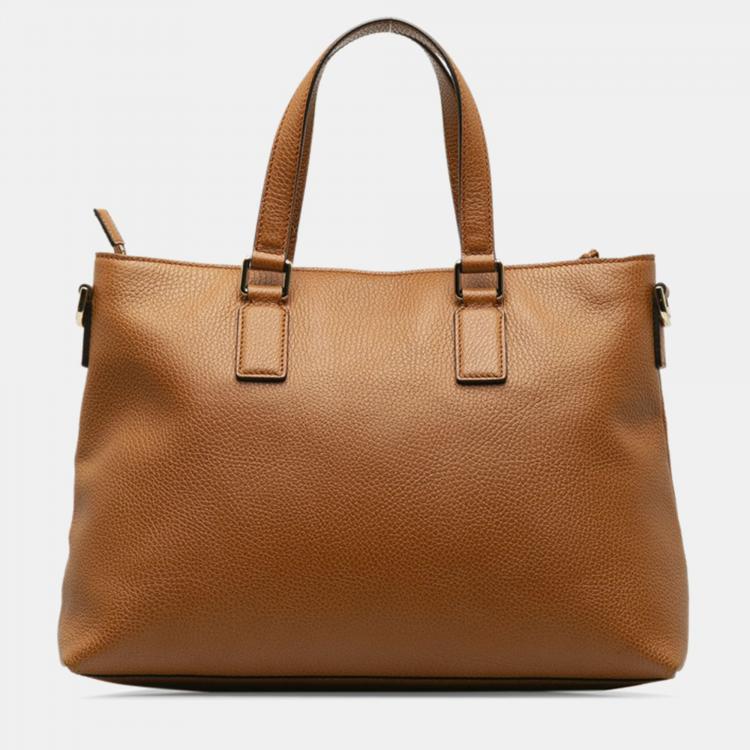 Tassel tote hotsell