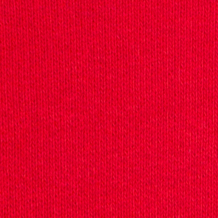 Pre Owned Gucci Red Cotton Jersey and Leather Buckle Detail Hoodie M