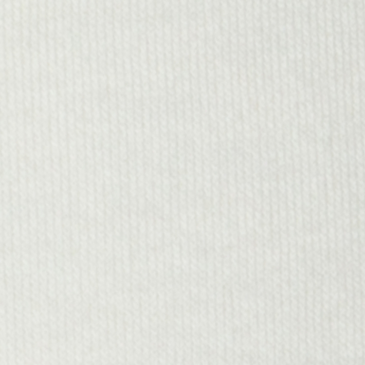 Pre Owned Gucci Cream Logo Stamp Print Cotton Distressed Detail T-Shirt M
