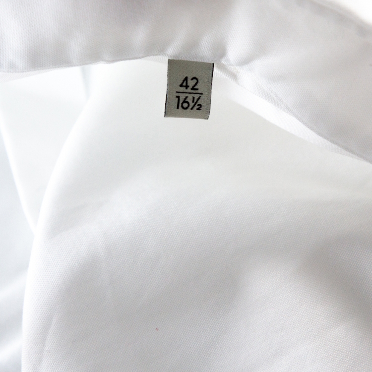 gucci white long sleeve