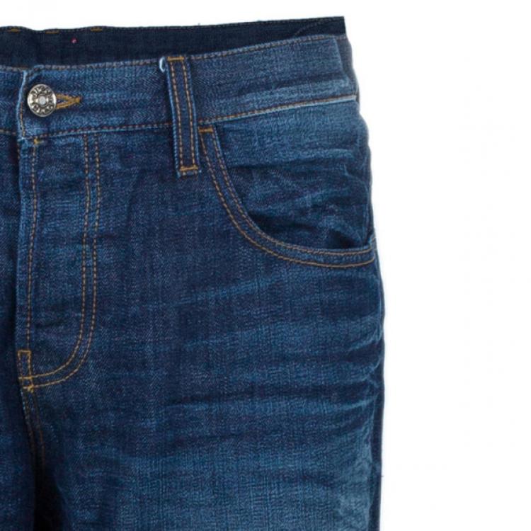 gucci jeans cost