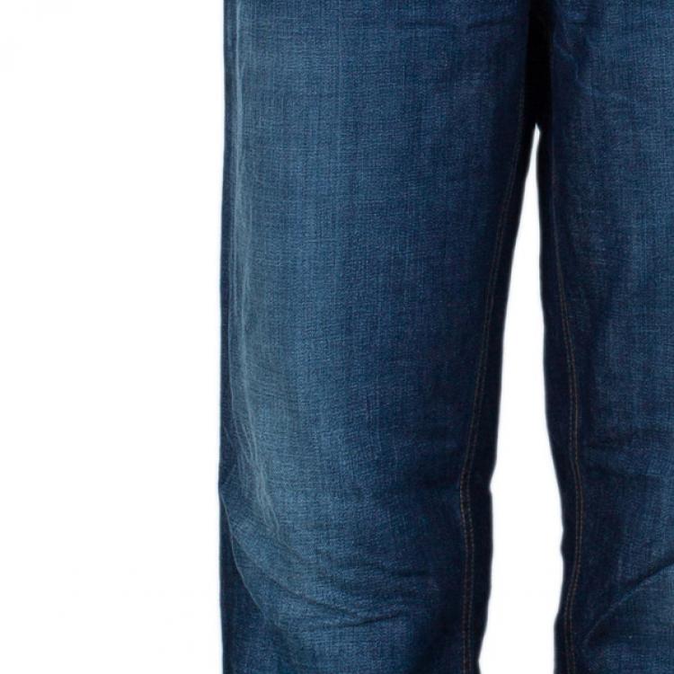 gucci jeans cost