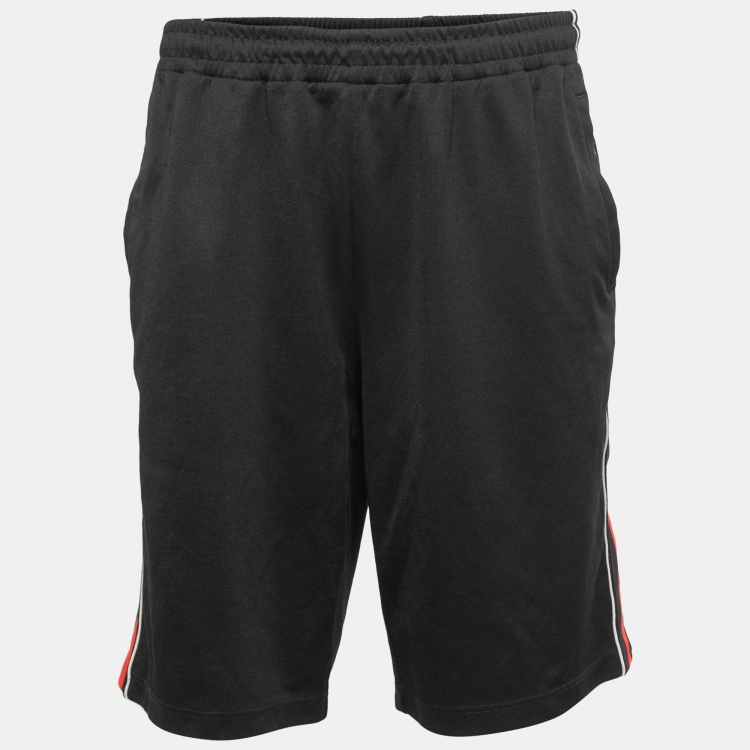 Gucci sweat shorts best sale