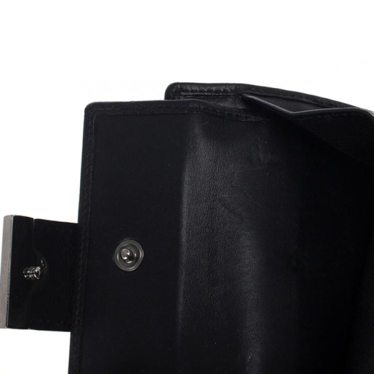 مملوكة مسبقًا Gucci GG Original Canvas Wallet