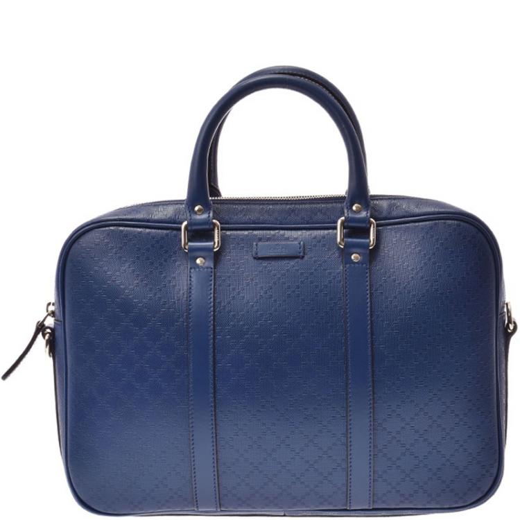 gucci diamante briefcase