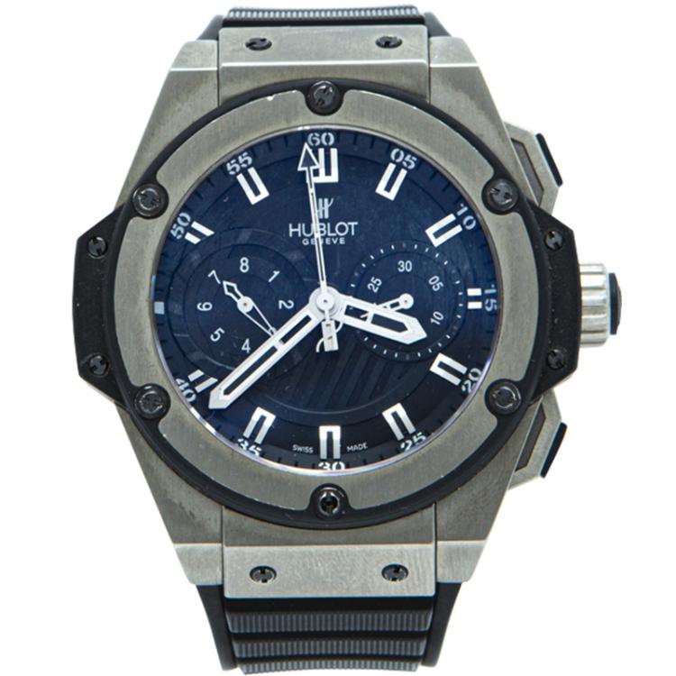 hublot zirconium