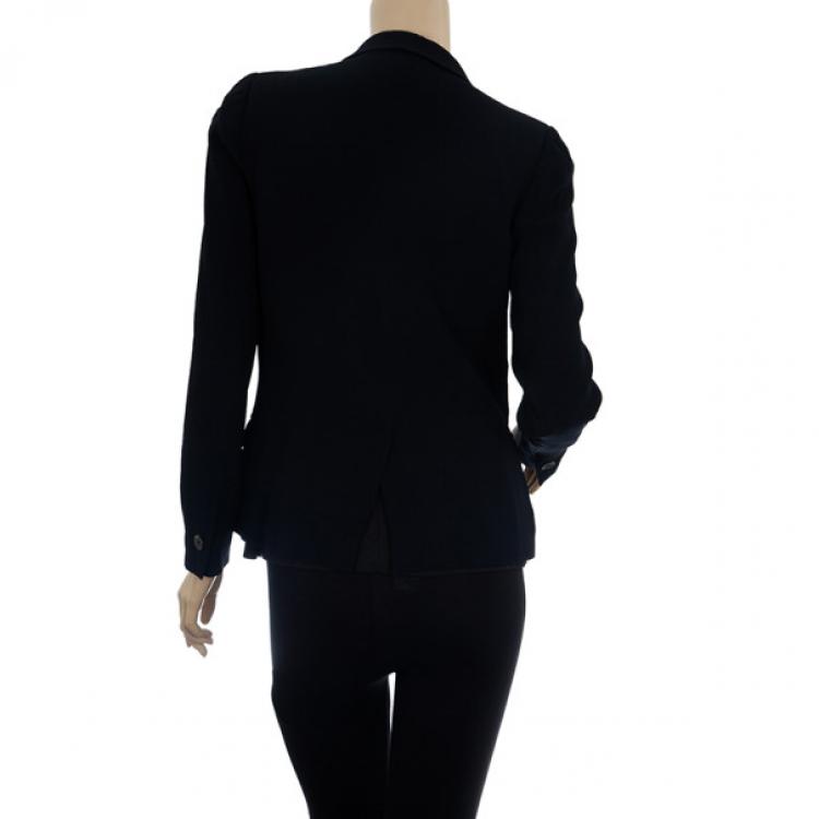 Pre Owned Isabel Marant Blazer Jacket S