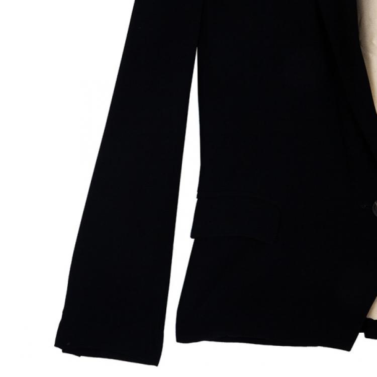 Pre Owned Isabel Marant Blazer Jacket S