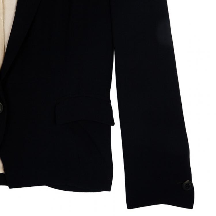 Pre Owned Isabel Marant Blazer Jacket S