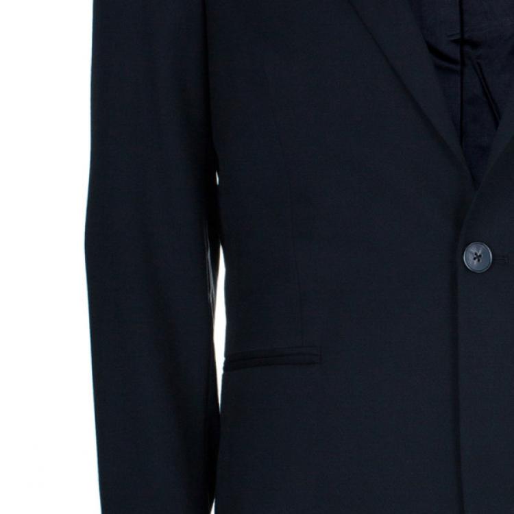 Pre Owned Jean Paul Gaultier Slim Fit Men’s Blazer M