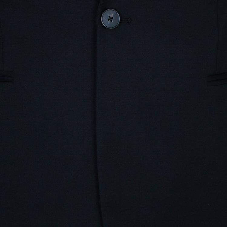 Pre Owned Jean Paul Gaultier Slim Fit Men’s Blazer M