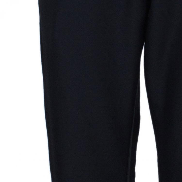 Pre Owned Jean Paul Gaultier Mens Tuxedo Pants M