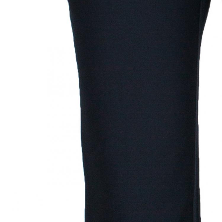 Pre Owned Jean Paul Gaultier Mens Tuxedo Pants S