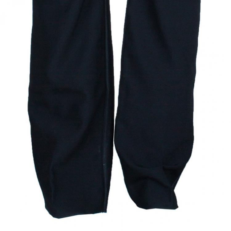 Pre Owned Jean Paul Gaultier Mens Tailored Pants S
