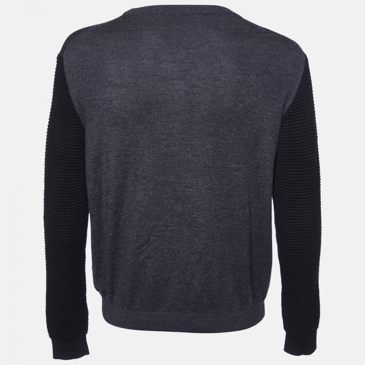 Sweatshirt KENZO Men color Grey