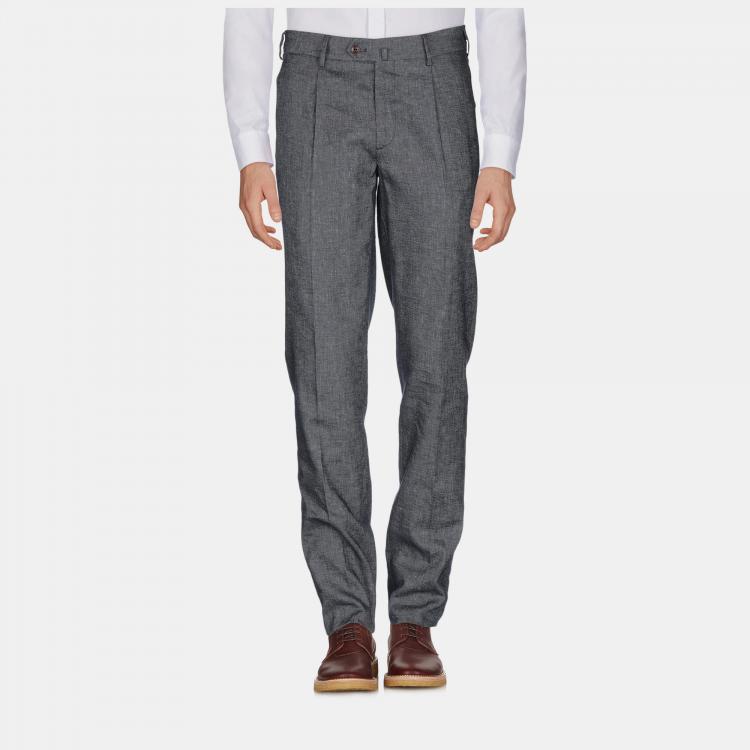 Pre Owned Loro Piana Linen Pants 58