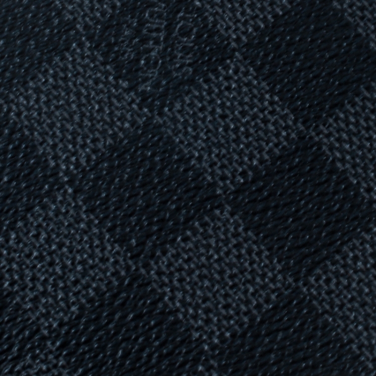 Pre Owned Louis Vuitton Damier Graphite Canvas Multiple Bifold Wallet