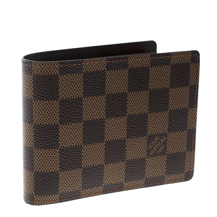 damier ebene