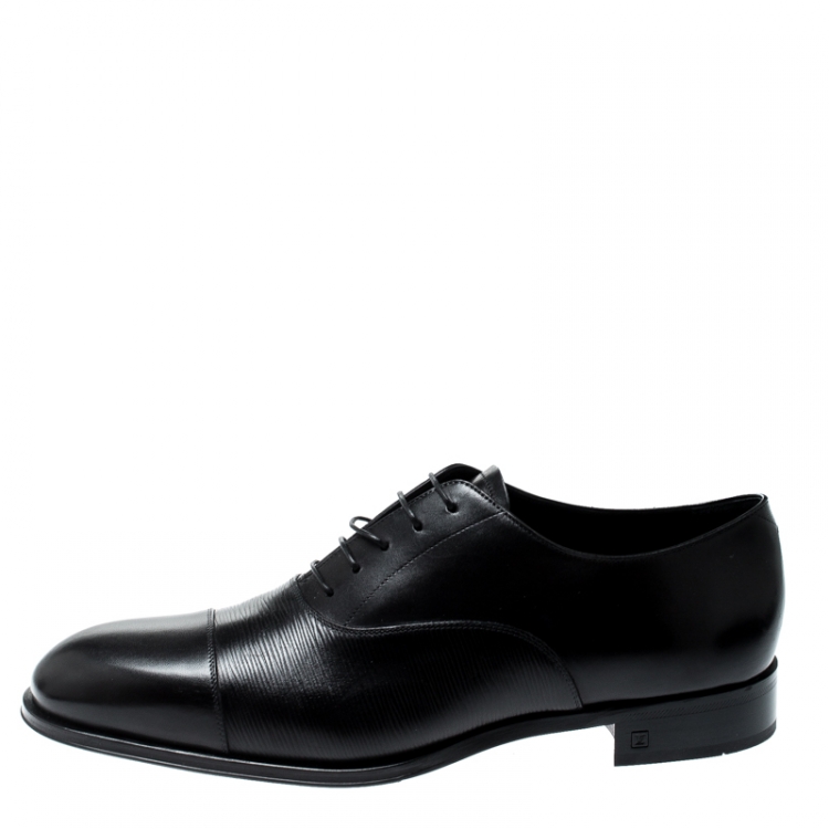 Louis Vuitton, Shoes, Louis Vuitton Mens Epi Leather Sandals Vintage