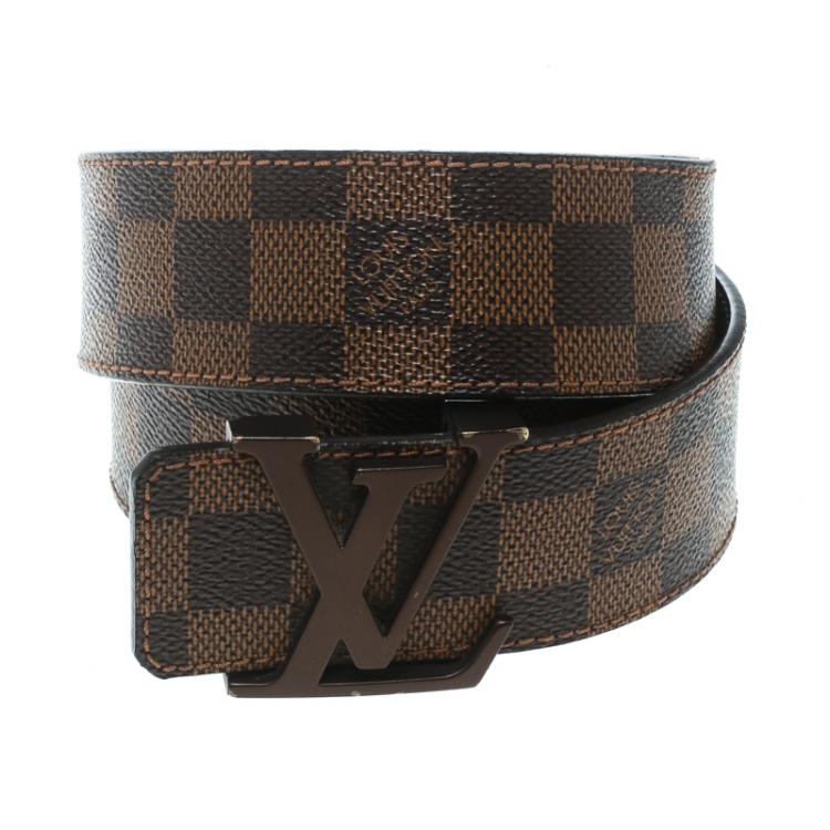 Louis Vuitton Belt for Mens