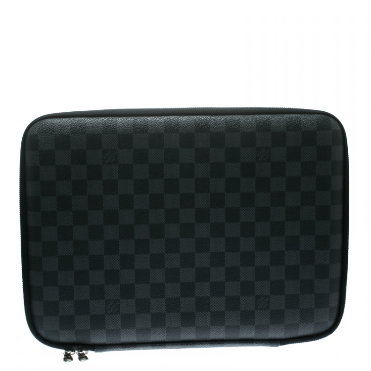 louis vuitton laptop sleeve