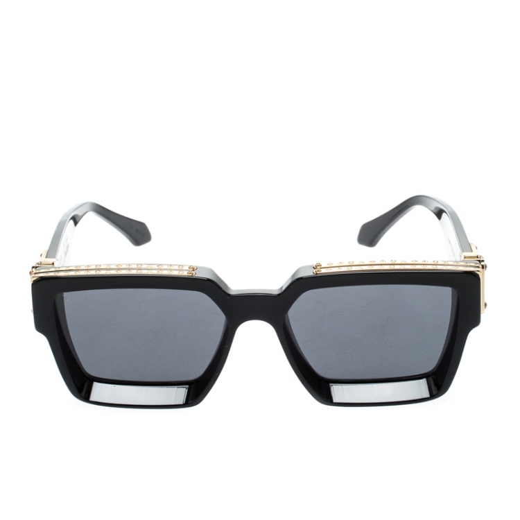 versace millionaire sunglasses