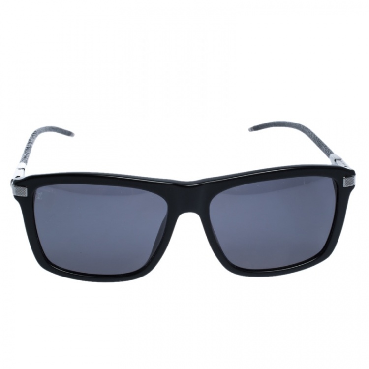 Louis Vuitton Sunglasses Men Damier, HD Png Download , Transparent