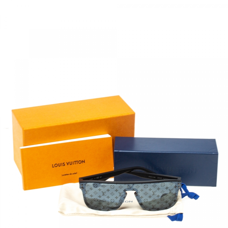 LV Waimea Round Sunglasses S00 - Men - Accessories