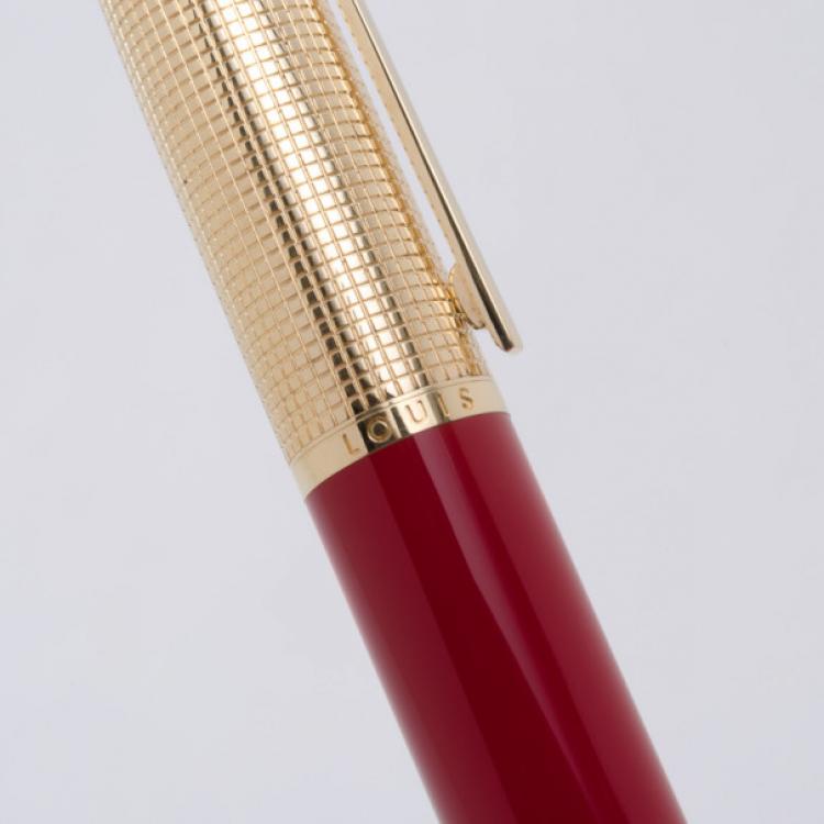 مملوكة مسبقًا Louis Vuitton Fountain Pen 