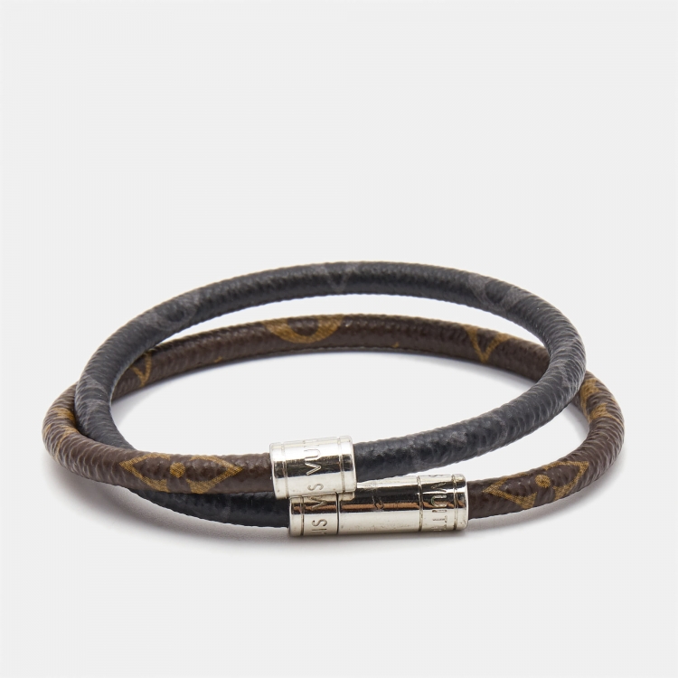 Men's Louis Vuitton bracelet