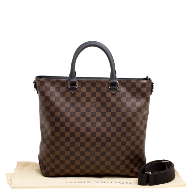 louis vuitton jake tote