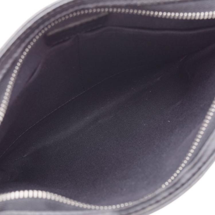 Pre Owned Louis Vuitton Damier Graphite Canvas Thomas Messenger Bag