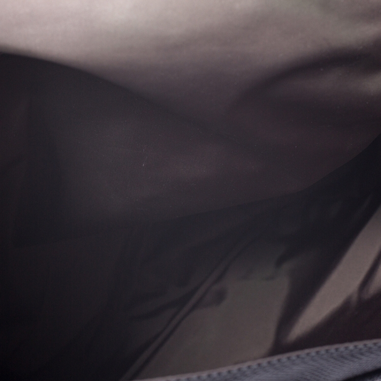 Pre Owned Louis Vuitton Black Damier Geant Canvas Messenger Bag